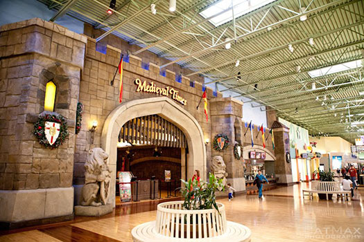 arundel mills restaurants mall